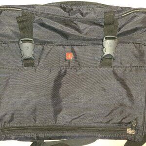 SWISS GEAR laptop bag very good condition men women bag